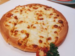 芝士条-菲滋意式餐厅(金华银泰城店)