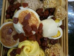 -乔家满族八大碗(流水沟店)