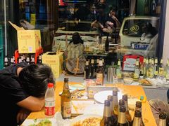 -一顿烧烤(八经街店)