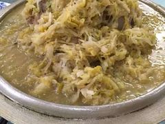 -哈勒滨饭庄(南二道街店)