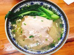 -枫镇面馆(寒山寺店)