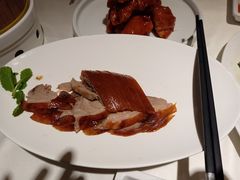 -在前门·烤鸭北京菜(五月花广场店)