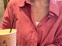 -成川茶店·潮汕工夫浓茶(万象店)