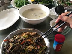 -真好吃牛杂(白沙店)