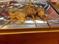 -醉烧膘·烧烤夜宵王(总店)