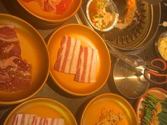 -真熙家牛排烤肉无限续(百脑汇店)