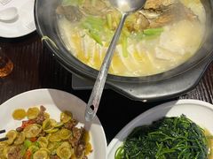 -董府·古宅餐厅