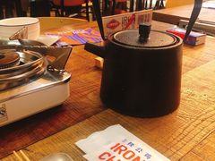 大堂-铁公鸡·四川料理(天环广场店)