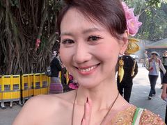 -西双版纳原始森林公园
