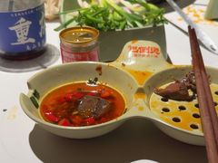 -巴倒烫陆派火锅山庄(南山总店)