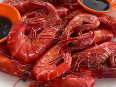 -绢姐海鲜大排档