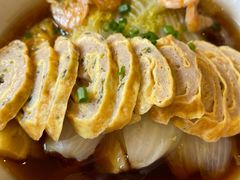 -大牌大·传统杭帮菜(湖滨店)