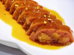 西湖糯米藕-江南厨子(万象天地店)