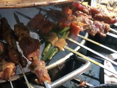 -水浒烤肉(国贸店)