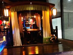 -佬麻雀·新湘菜(珠海金发购物中心店)