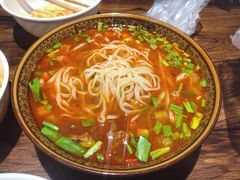 -李三卤汁豆腐脑
