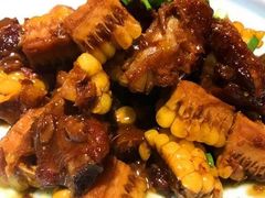 -58度品质川菜馆(经一路店)