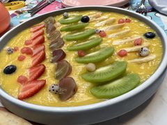 -水桶王国主题餐厅·聚会·生日派对·亲子活动·家庭套餐(亚龙湾希尔顿店)