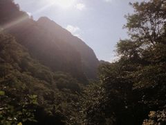 -浙北大峡谷