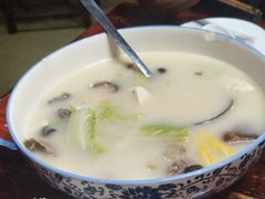 -前门故事烤鸭店(十里河店)