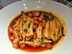 -匠熙小馆(崇文门店)