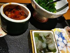 -渔寿司·日本料理(艾尚天地店)