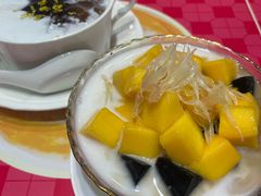 -甜心妈妈·榴莲星级糖水(北京路总店)