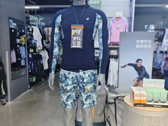 -迪卡侬(大英山店)