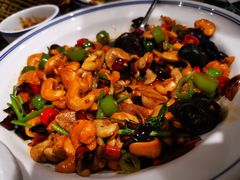 -旺角小渔村·海肠捞饭开创者(环山路店)