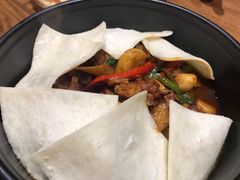 -敏珠拉姆藏餐·南京厨房(富春江东街店)