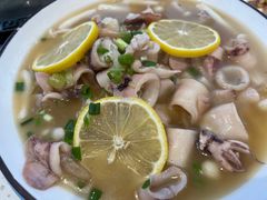 -前王院•巧克力海鲜市集餐厅(万平口店)