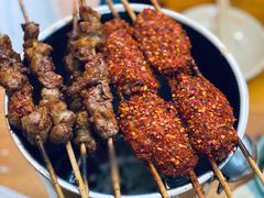 -炒豆合作社(东四总店)