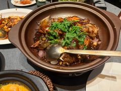 -海立阁海鲜江浙菜(漕河泾印象城店)