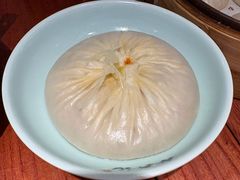 -裕兴记•蟹黄面馆(人民广场店)