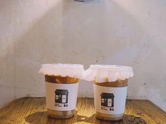 -春庄咖啡SpringHues(钟楼小区店)