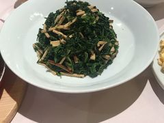 茶干山野菜-大鸭梨烤鸭店(朝阳路店)
