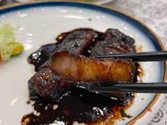 六婶黑叉烧-客家汇·客家传承菜(水库店)
