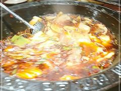 -受气牛肉·耙牛肉火锅(水晶郦城店)