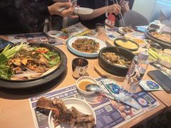 -韩香福脊骨汤锅(上杭路店)