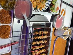 -汉城烧烤(西稍门劳动路店)