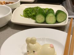 -海底捞火锅(雄峰城店)