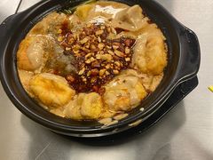 -O记东北砂锅麻辣烫