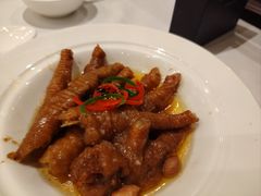 -明阁 Ming Court(广州朗豪酒店)