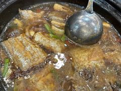 -渔满仓海鲜渔家(象山二店)