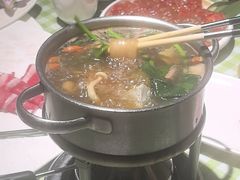 -番食园鲜食火锅(高新店)