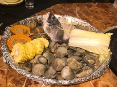 -船奇蒸汽海鲜·闽菜(八市海鲜总店)