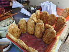 -老字号张道鸡火烧