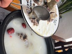 -阿鹏故事云南野生菌火锅(人民路店)