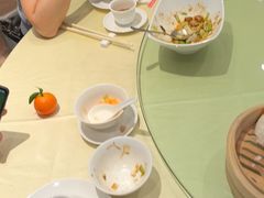 -兴悦酒家(环市东路店)