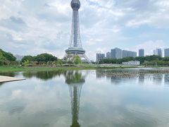 -文华公园(禅城区)